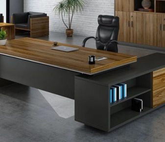 The Experts of office furniture customization